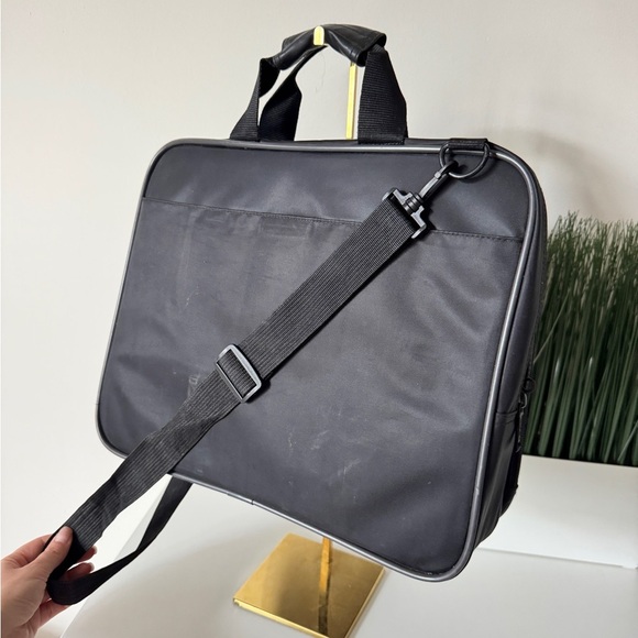 Acer Black Laptop Bag - Picture 2 of 10